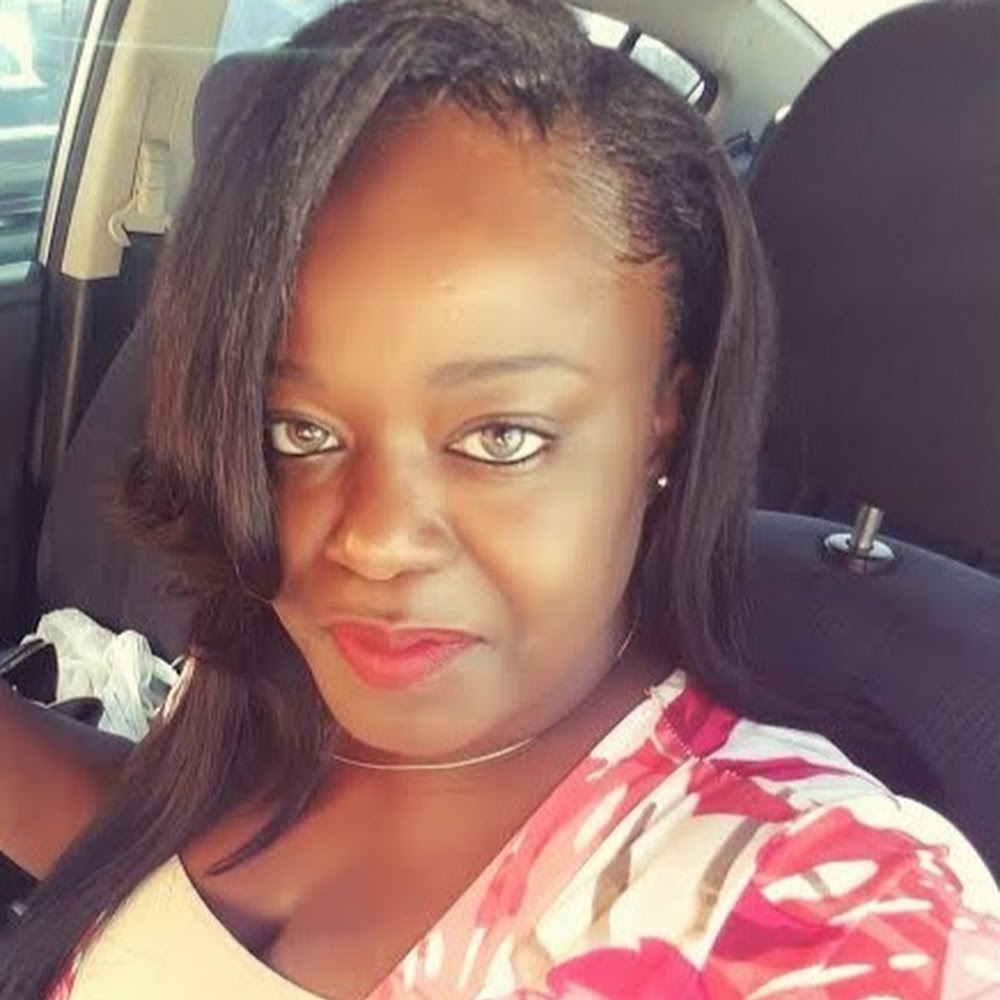 Meet your Posher, Ladye0709